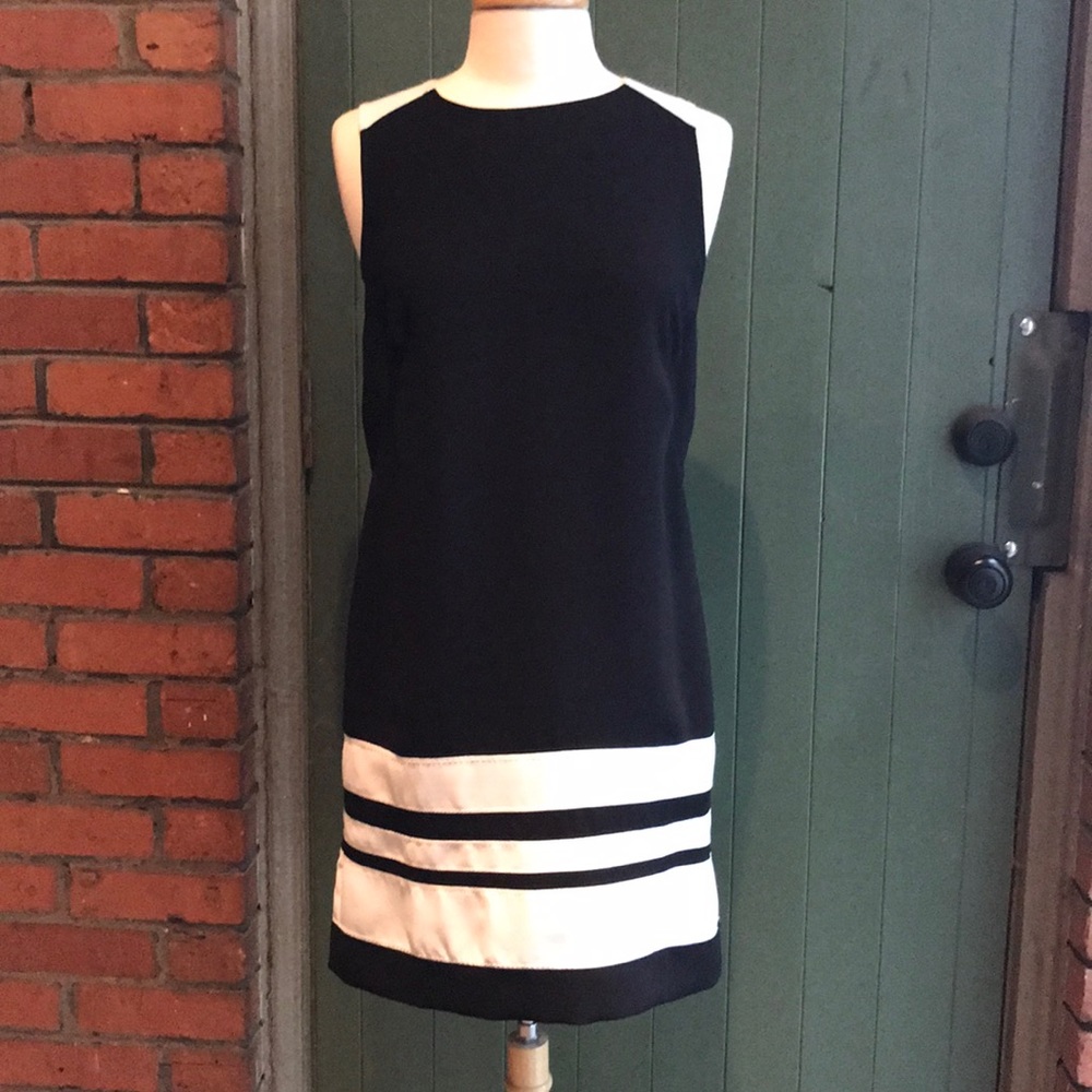 Loft Shift Dress Size 4
